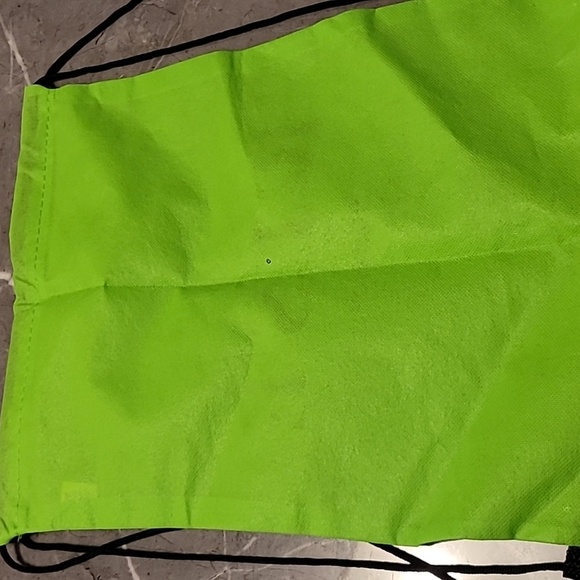 RISE ROOFTOP  backpack drawstrings - Picture 2 of 3